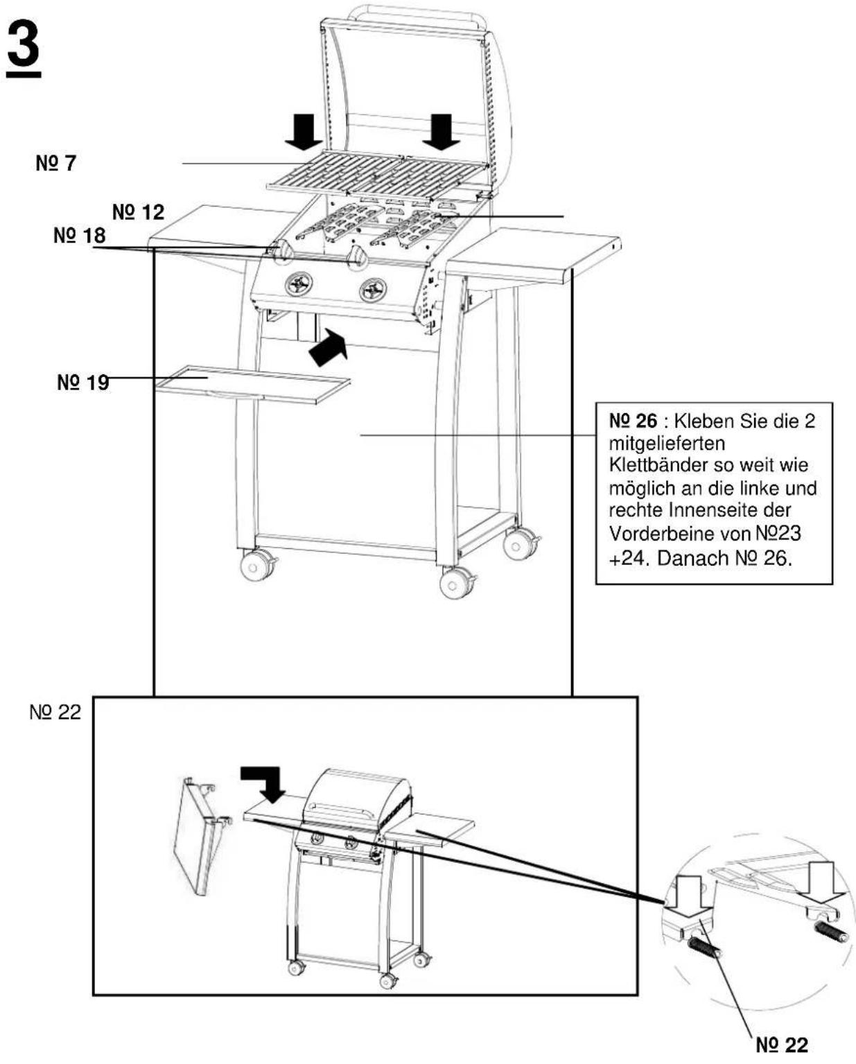 Brixton BQ-6352DU - 10
