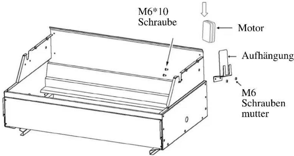 Coobinox Premium 6 - Aufbau-Abbildung - 1