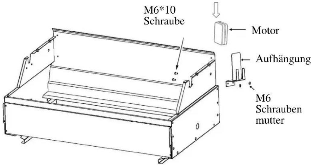 Coobinox Premium 5 - Aufbau-Abbildung - 1