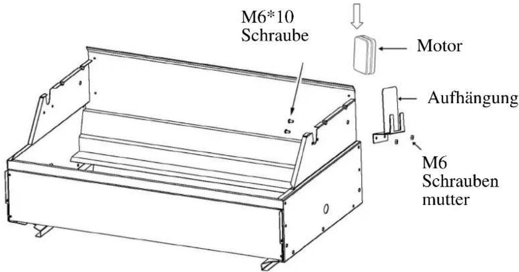 Coobinox Premium 4 - Aufbau-Abbildung - 1