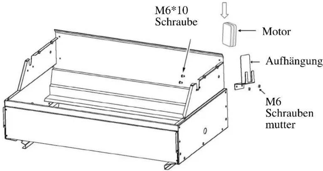 Coobinox Premium 3 - Aufbau-Abbildung - 1