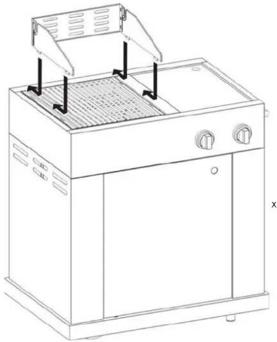 Enders Manhattan - ENDERS Colsman AG - 2