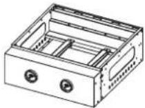 Enders Madison 2 - Lieferumfang/Teilebeschreibung - 20