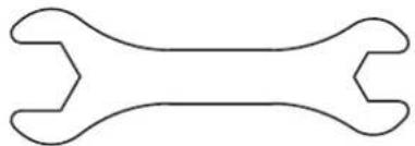 Enders Madison 2 - Lieferumfang/Teilebeschreibung - 36