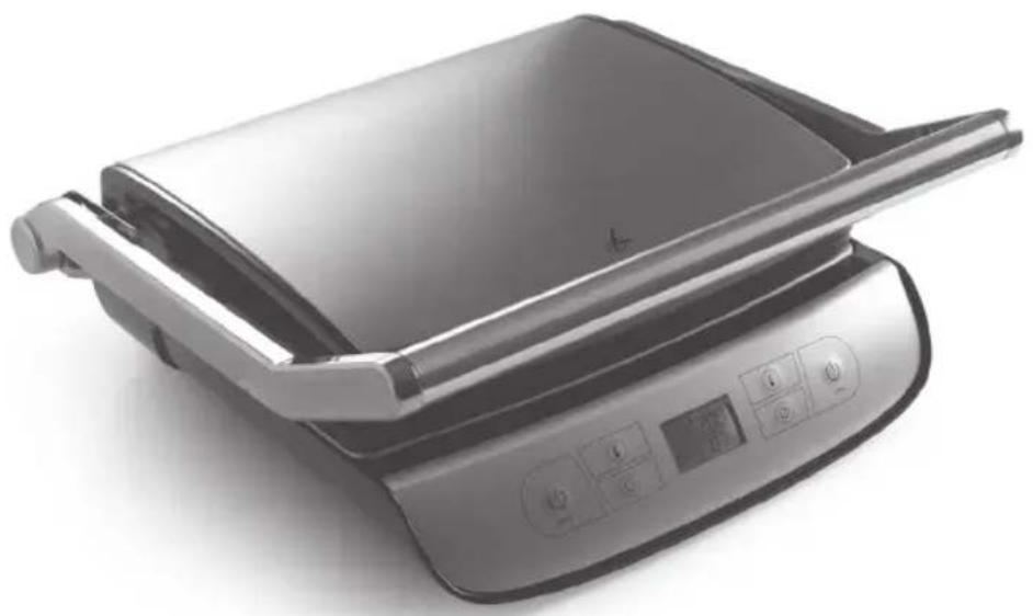Lakeland 16906 - MODELL 16906/17849 - 1