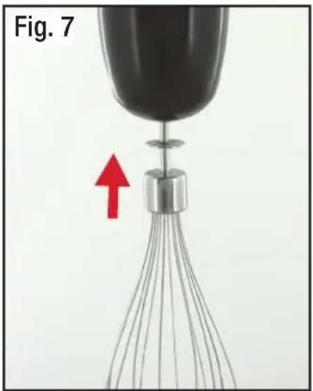 Ambiano GTM-8222S - CAUTION! - 1
