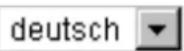 Auerswald COMfortel 1100 - Entry and Selection Fields - 2