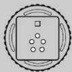 CONTAX NX - <2. Taking photographs using a Contax TLA360 flash> - 2