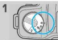 CONTAX NX - [Mode details] - 1