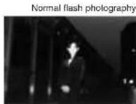 CONTAX NX - Flash photography techniques - 2