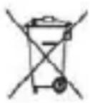 bq Kepler 2 - CORRECT DISPOSAL OF THIS PRODUCT - 1