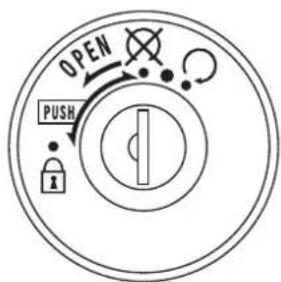 OPEN PUSH
