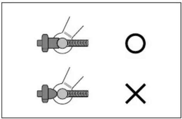 HYOSUNG SR50R - - BRAKE SHOE - 4