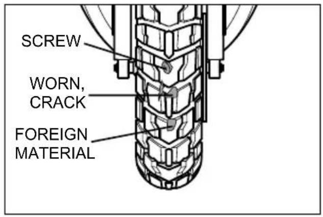 HYOSUNG SR50R - Check if - 1