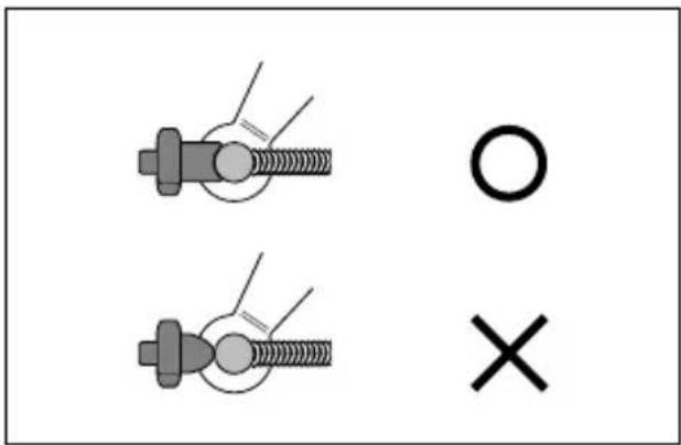 HYOSUNG SF50B - - BRAKE SHOE - 3