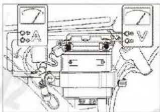 Bintelli Breeze 49cc - Service and Maintenance for Battery - 2