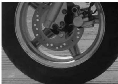 Bintelli Breeze 49cc - USER'S MANUAL - 3