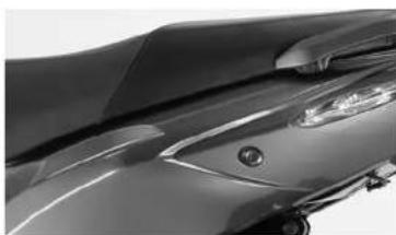 Bintelli Breeze 49cc - USER'S MANUAL - 1