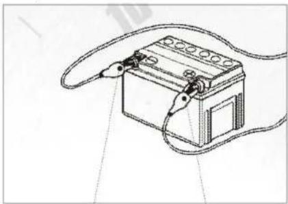 Bintelli Breeze 49cc - Service and Maintenance for Battery - 1