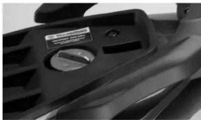 Bintelli Breeze 49cc - USER'S MANUAL - 1
