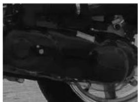 Bintelli Breeze 49cc - Vehicle Operation - 3
