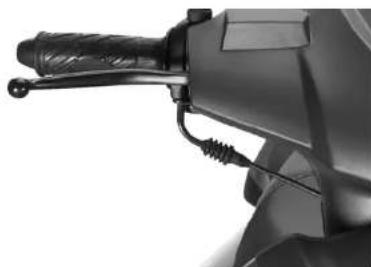 Bintelli Breeze 49cc - Service and Maintenance - 1
