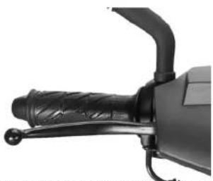 Bintelli Breeze 49cc - Vehicle Operation - 1