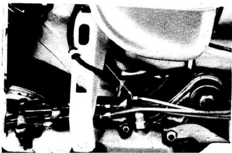 Lambretta Jet 200 - Embrague - 1