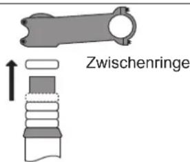 Victoria Trekking 6.8 - Sachbeschädigung! - 2
