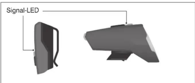 Victoria Retro 5.4 - WARNUNG - 1