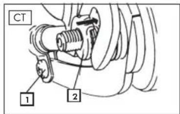Prophete Geniesser 2.2 - SRAM S7 - 1