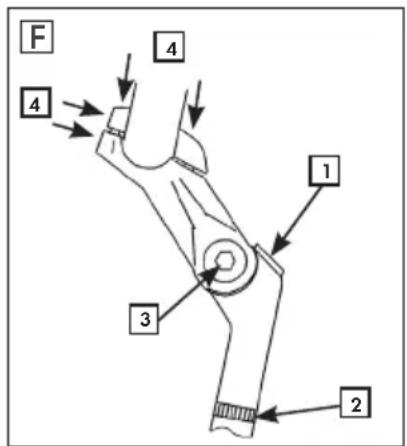 Prophete Entdecker 7.2 - VORBAUWINKEL EINSTELLEN - 1