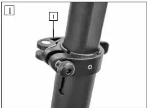 Prophete Entdecker 7.0 - LENKER AUSRICHTEN - 2