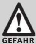 Prophete Entdecker 2.1 - KLAPP-PEDALE EIN-/AUSKLAPPEN - 1