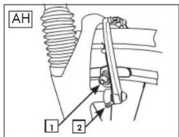 Prophete EInsteiger 1.2 Sport - BREMSSCHUHE AUSTAUSCHEN - 1