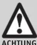 Prophete 1-S - FEDERVORSPANNUNG EINSTELLEN - 1