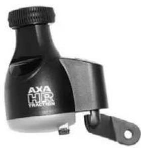Kalkhoff Image XXL 8 - Seitendynamo / Seitenläufer - 1