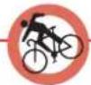 Kalkhoff Connect Lady 27 - Abnutzung des Bremsbelags - 5