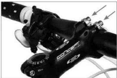 Kalkhoff City Classic 7 - Lenkerposition durch Drehen des Lenkers einstellen - 1