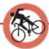 Kalkhoff City Classic 3 - Fahrradständer - 1