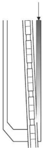 Kalkhoff City Glider 3 - Trimmen (Geräuschminimierung) - 4