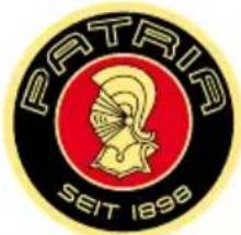 Patria Roadster - PATRIA - 1