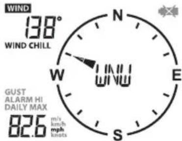 TFA Nexus - WIND Wind Modus - 1