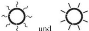 TFA Nexus - Anzeigen von Mondphasenverlauf und -vorhersage - 1