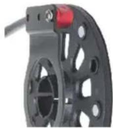Winora Comfort C2 (2012) - DP09 Display und Remotecontrol - 2