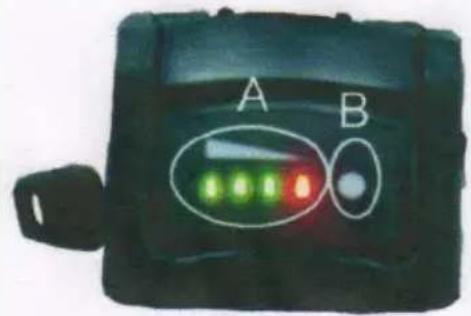 Monty EF-38 - Verbinden der elektrischen Systeme - 2
