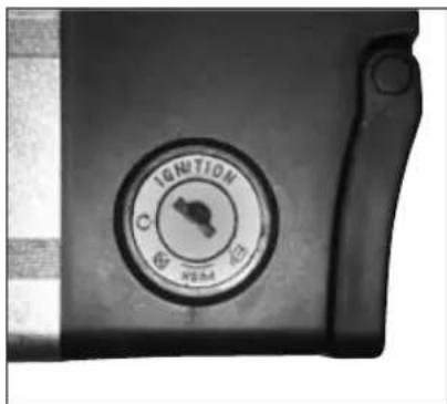 Luxxon Pedelec - 3