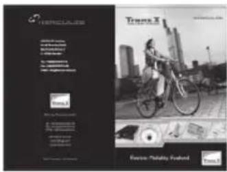 HERCULES TranzX - Lieferumfang - 3