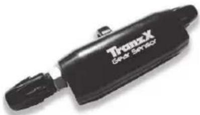 HERCULES TranzX - Gang-Sensor (G-Sensor) - 1