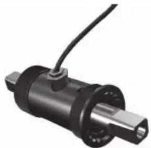 HERCULES TranzX - Innenlager-Sensor - 1